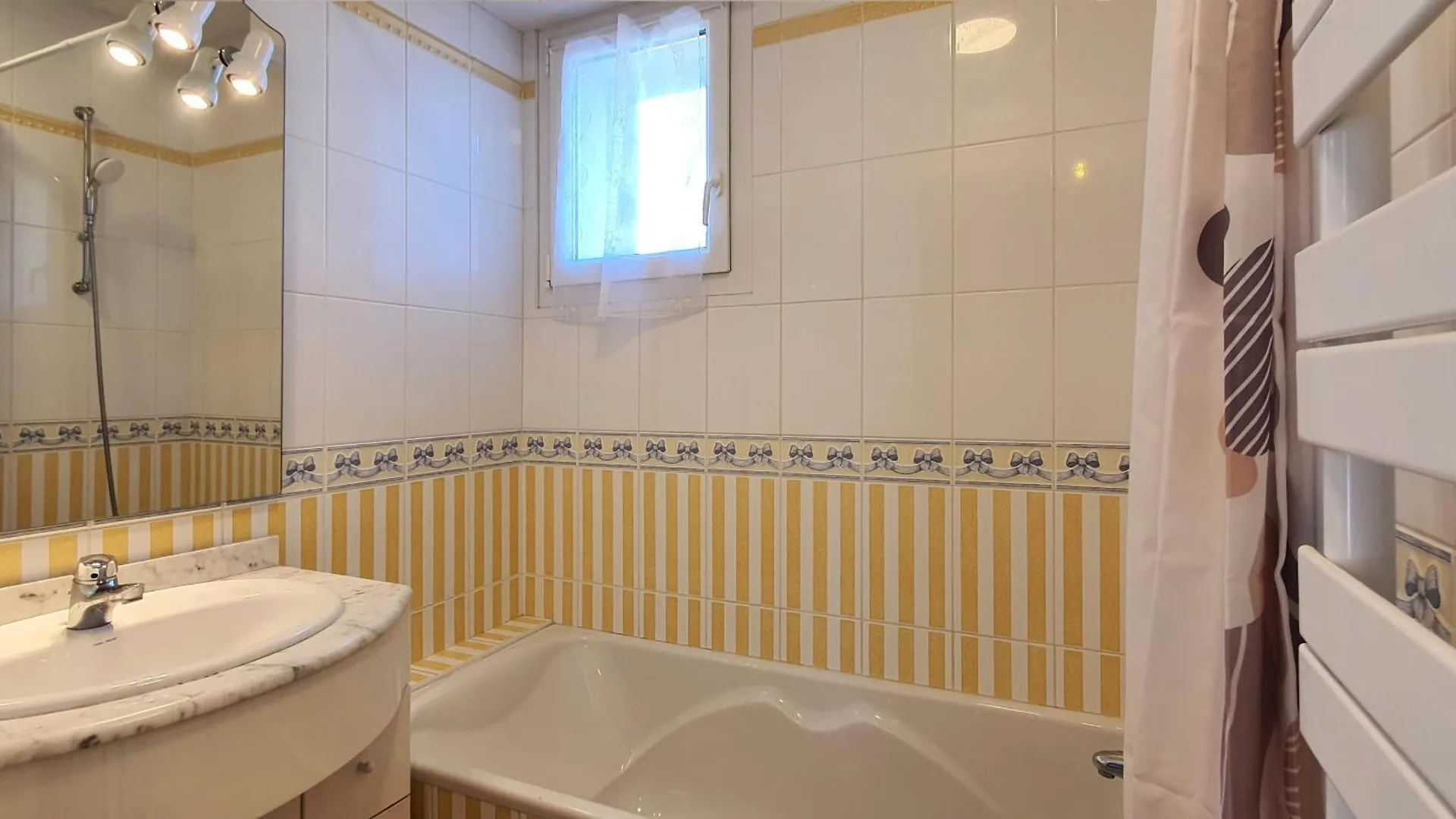 La Perle De Lecume Appartement Quiberon Frankrijk